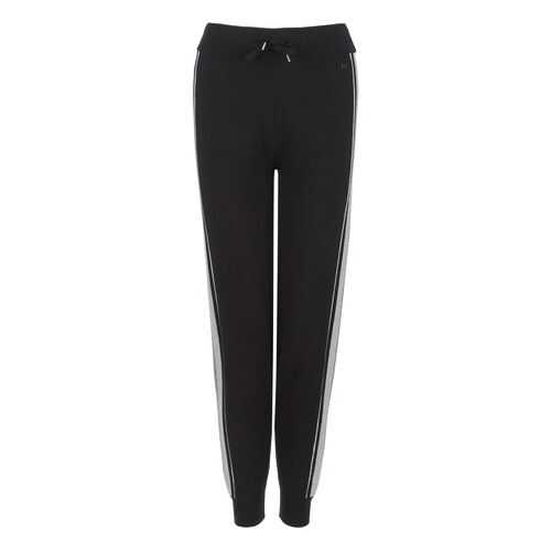 Брюки женские Tommy Hilfiger WW0WW26558 черные S в MEXX