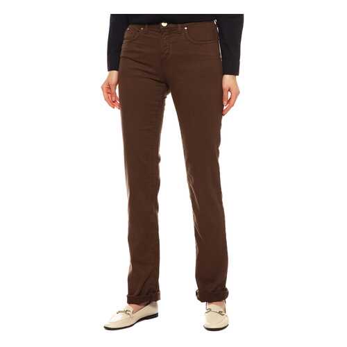 Брюки женские TRUSSARDI JEANS 5241099 серые 29 IT в MEXX