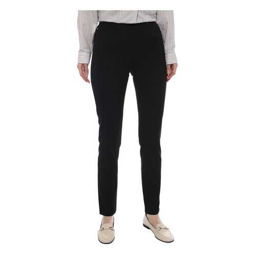 Брюки женские TRUSSARDI JEANS 5241118 черные 28 IT в MEXX