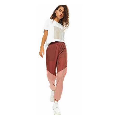 Брюки женские URBAN TIGER 12.026371 розовые S в MEXX