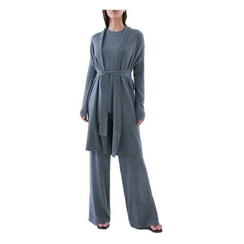Брюки женские ZARINA 328611702 серые XS в MEXX
