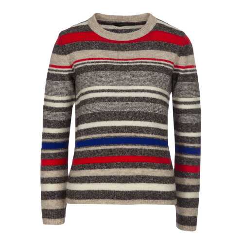 Джемпер женский Max Mara 53662683 бежевый L в MEXX