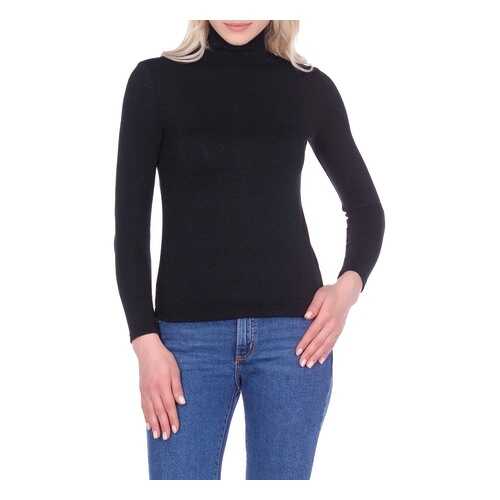 Джемпер женский Olenny 1W384633/ черный 50 RU в MEXX