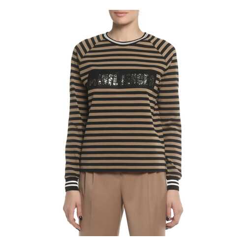 Джемпер женский Sfizio 17FA833584991 бежевый 48 IT в MEXX
