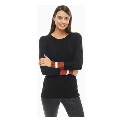 Джемпер женский SPARKZ COPENHAGEN 93-01638-03-134 099 черный S в MEXX