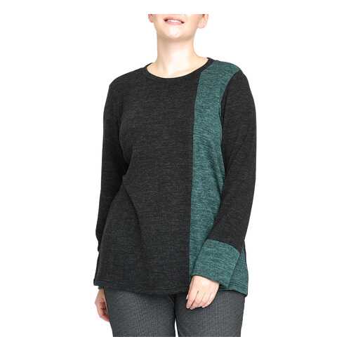 Джемпер женский SVESTA C2371NOVER зеленый 52 RU в MEXX