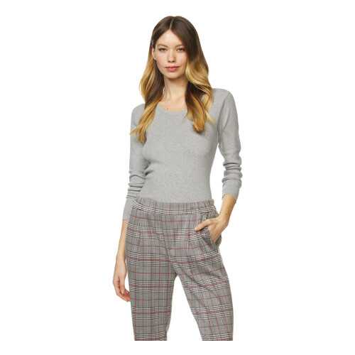Джемпер женский United Colors of Benetton 1091D1M08 серый M в MEXX