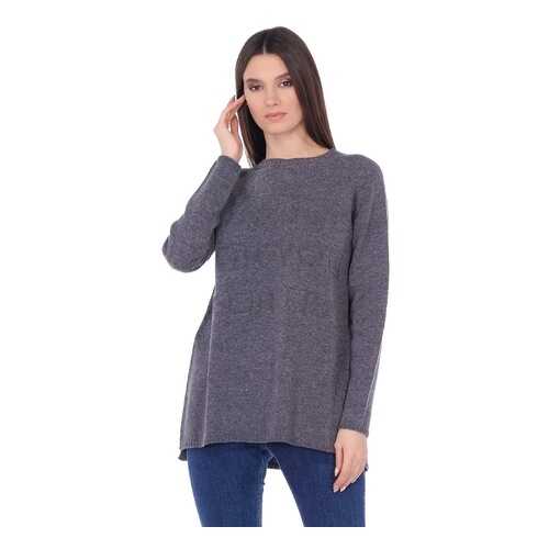 Джемпер женский Viola Stils 37454 серый XXL в MEXX