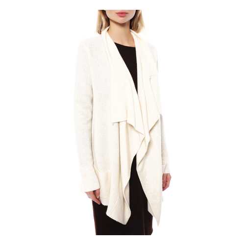 Кардиган женский Mir cashmere CWE17-037 бежевый L в MEXX