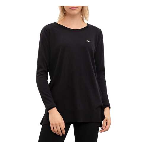 Пуловер женский U.S. POLO Assn. G082GL0TK0ORINA-BSK9 черный M в MEXX
