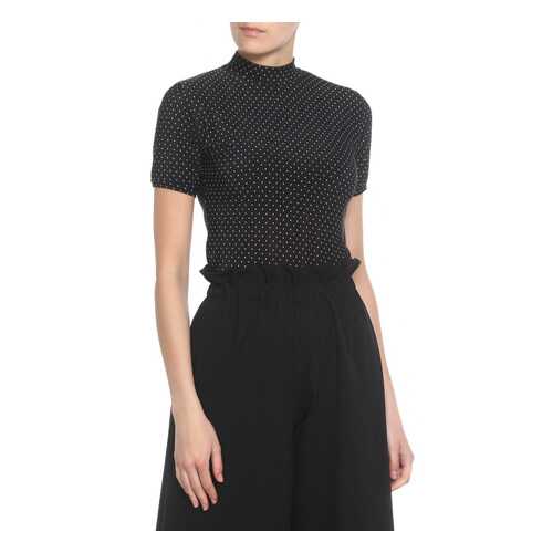 Водолазка женская Alina Assi 10-00062 черная L в MEXX