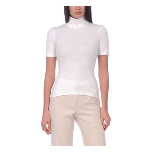 Водолазка женская FREESPIRIT Zara белая XS в MEXX