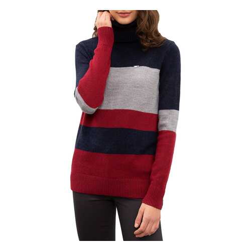 Водолазка женская U.S. POLO Assn. G082SZ0TK0NITYA синяя 2XS в MEXX