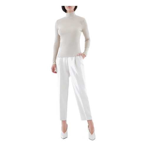 Водолазка женская ZARINA 328505405 бежевая S в MEXX