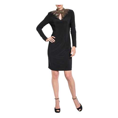 Платье женское Apart 25674 черное 34 DE в MEXX
