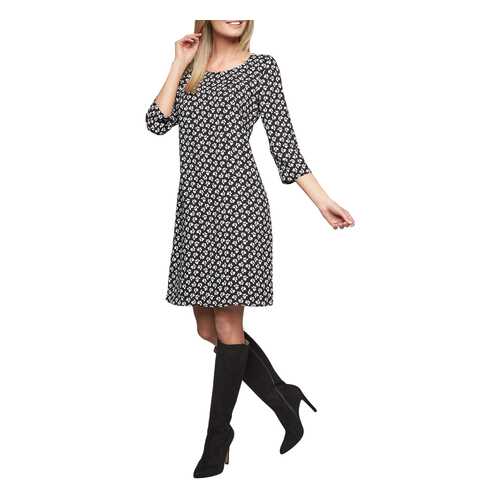 Платье женское Apart 28607 черное 40 DE в MEXX