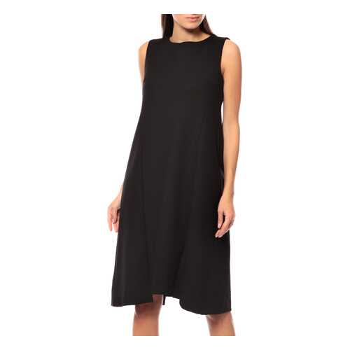 Платье женское BRIAN DALES AW548 JK3687.003 черное 40 IT в MEXX