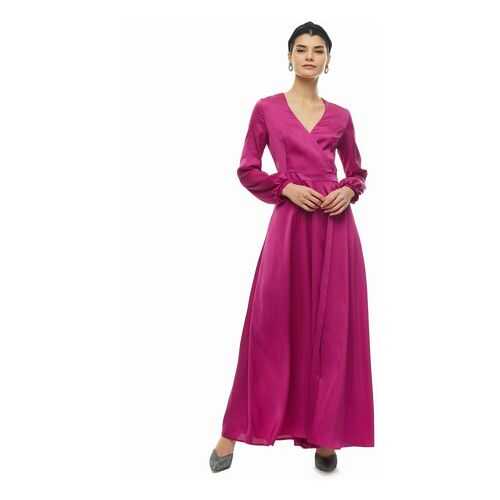 Платье женское D&M by 1001DRESS DM01757FA розовое M в MEXX