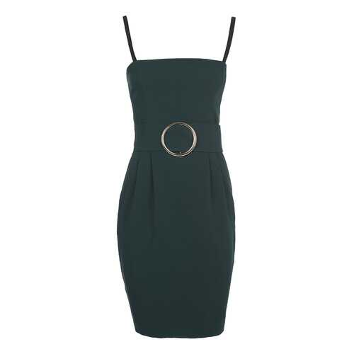 Платье женское LOVE REPUBLIC 2562240529 зеленое 40 в MEXX