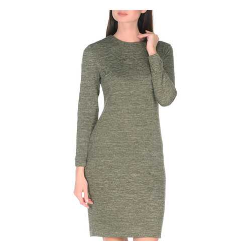 Платье женское Olenny 1W373621 зеленое 46 RU в MEXX