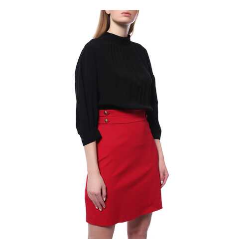 Платье женское Pinko 1G13CQ PALLONE красное 44 IT в MEXX