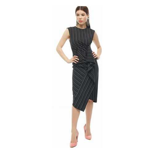 Платье женское Pinko 1G14TM 7919 ZZ2 черное 42 IT в MEXX