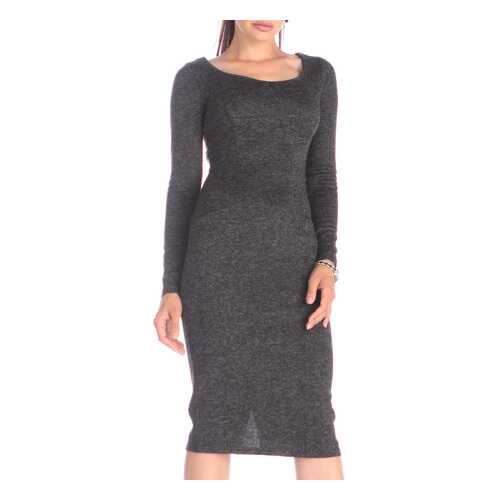 Платье женское Rebecca Tatti RR470_1AS черное L в MEXX