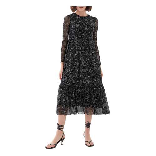 Платье женское ZARINA 328005505 черное 44 в MEXX