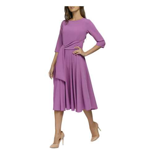 Вечернее платье женское D&M by 1001DRESS DM01224VL красное S в MEXX