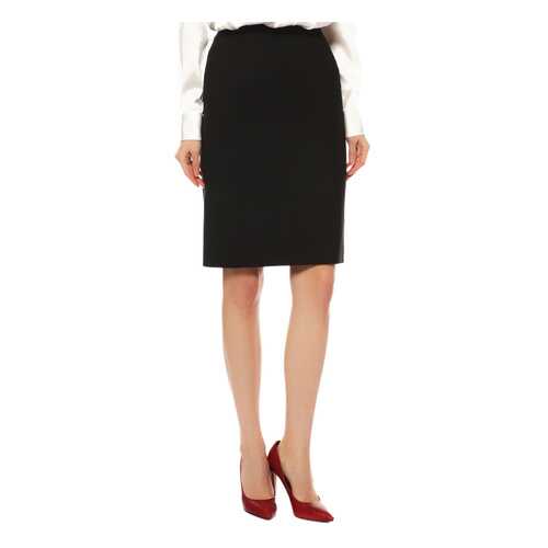 Юбка женская BOSS BLACK 50411016 черная 32 DE в MEXX