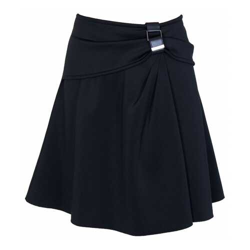 Юбка женская Emporio Armani 76353 черная 40 IT в MEXX