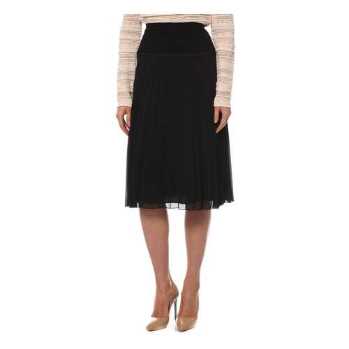 Юбка женская HELMUT LANG 373051 черная 36 DE в MEXX