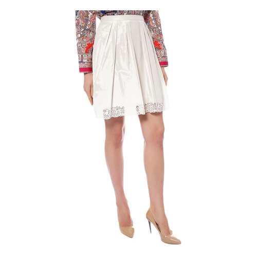 Юбка женская MARC CAIN YC7184W50/130 бежевая 4 DE в MEXX