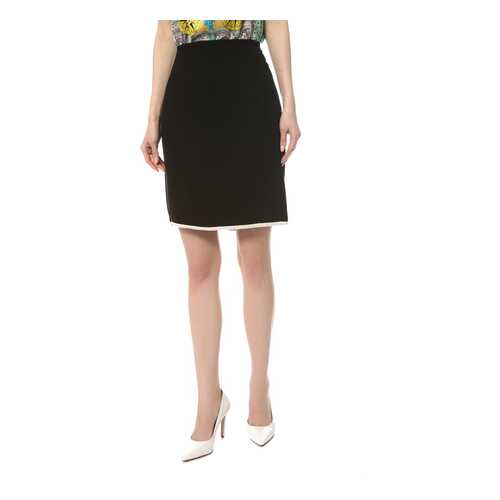 Юбка женская Max Mara 91060219/011 черная 38 IT в MEXX