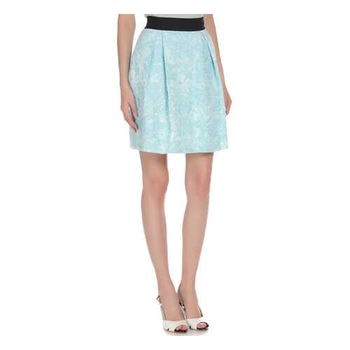 Юбка женская PINKO TAG G86156077 розовая 42 IT в MEXX