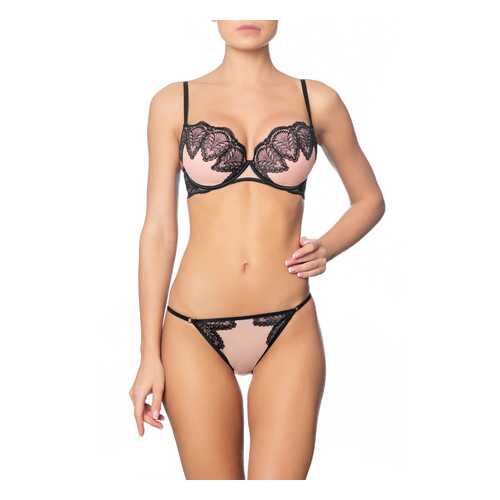 Бюстгальтер женский GRACIJA-RIM 40570-003636 розовый 75C FR в MEXX