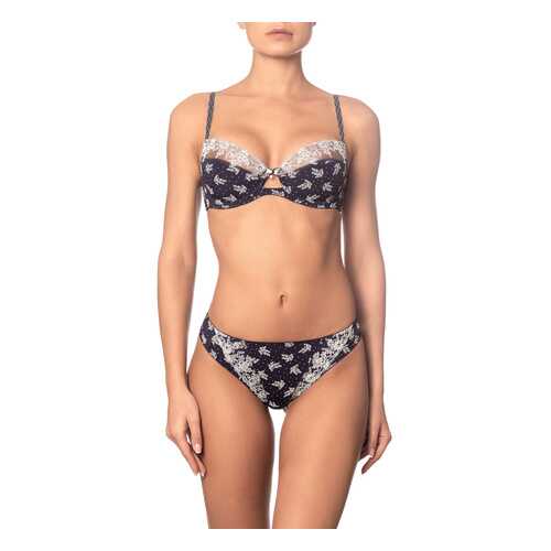 Бюстгальтер женский GRACIJA-RIM 80330-002329 синий 75C FR в MEXX