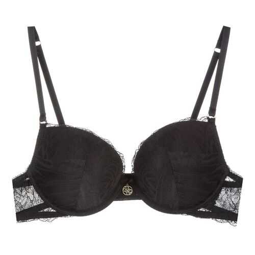 Бюстгальтер женский Guess O01C04-PZ01N-A996 черный 30B US в MEXX