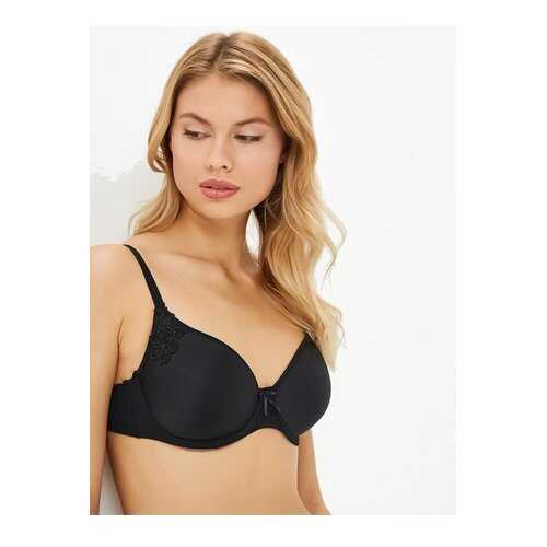 Бюстгальтер женский LUCE DEL SOLE 0101LS черный 80B в MEXX