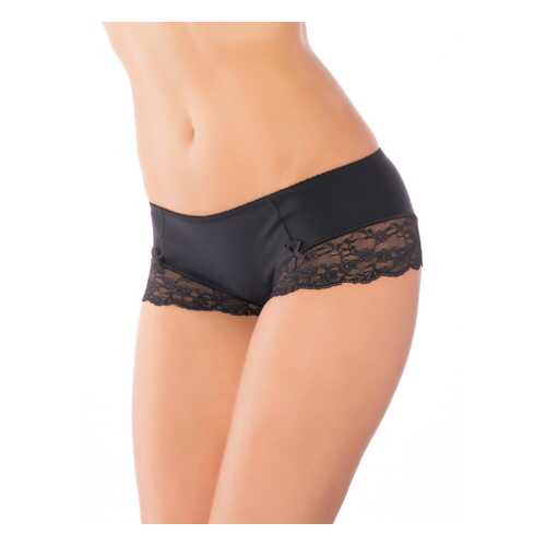 Слипы женские Jadea черные 3 в MEXX