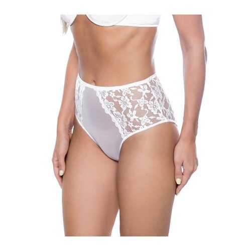 Трусы женские ALLA BUONE 2193AB белые XXL в MEXX
