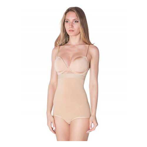 Трусы женские BlackSpade BS1320 бежевые XL в MEXX