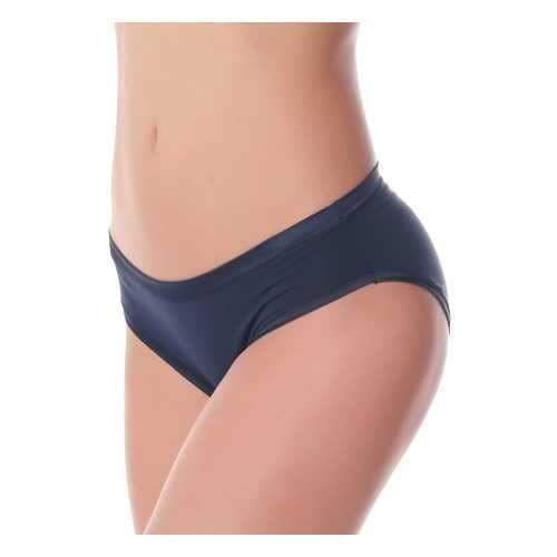 Трусы женские BlackSpade BS1400 синие XXL в MEXX