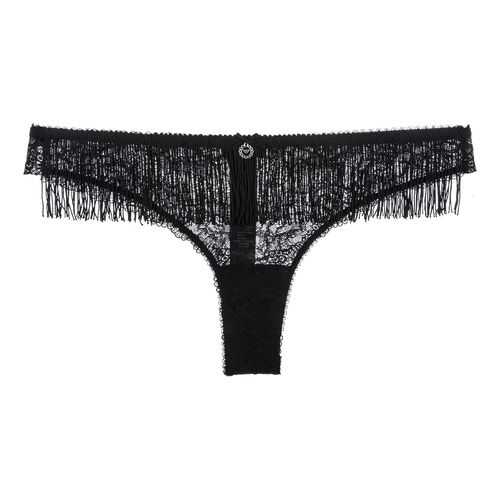 Трусы женские Emporio Armani 162948 0P220 00020 черные S в MEXX