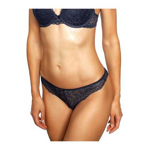 Трусы женские LUCE DEL SOLE 1061LS синие 50 в MEXX