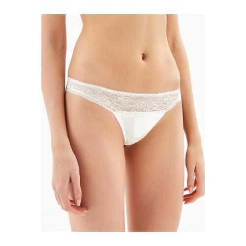 Трусы женские LUCE DEL SOLE 1211LS шампань 44 RU в MEXX
