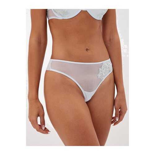 Трусы женские LUCE DEL SOLE 3261LS голубые 46 RU в MEXX