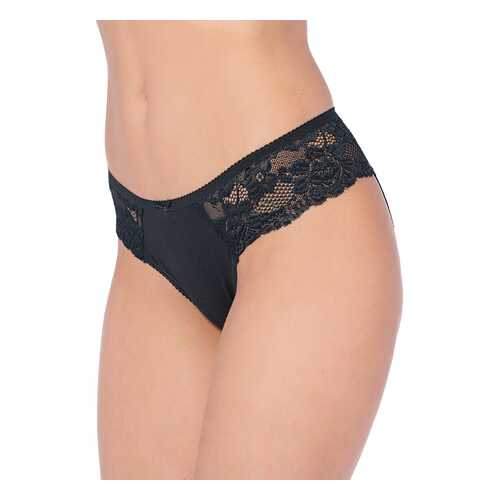 Трусы женские Minimi Basic черные 46 в MEXX