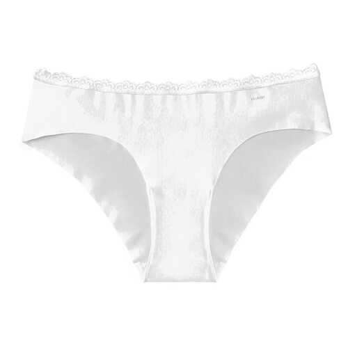 Трусы женские VELMONT VN 019 slip белые 6 в MEXX