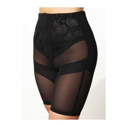 Утяжка корректирующая женская ALLA BUONE 9077AB черная 6/XXL в MEXX